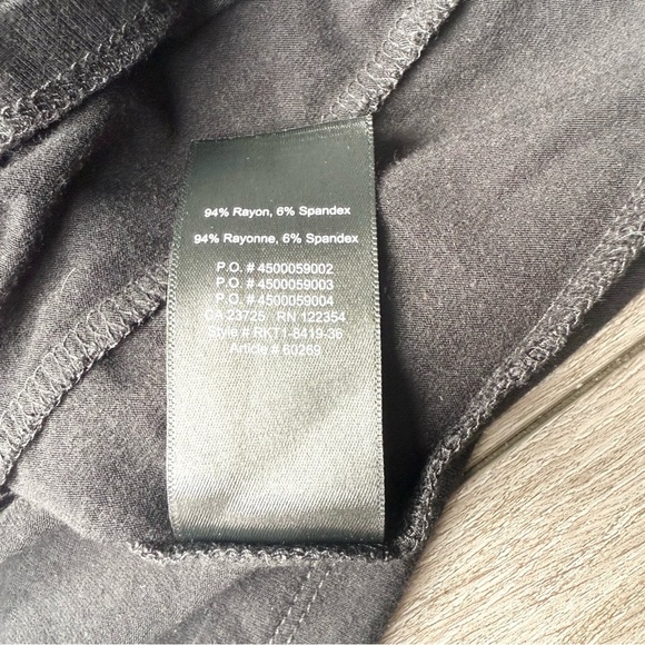 Aritzia Babaton WINSTON DRESS - Picture 11 of 15